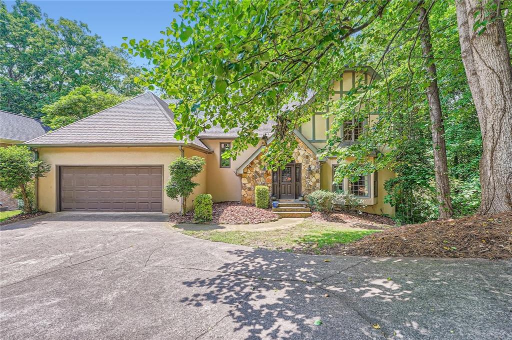 110 Boulder Drive