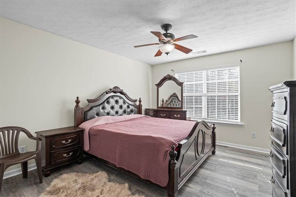 359 Hiawassee Drive, Woodstock, Georgia image 13