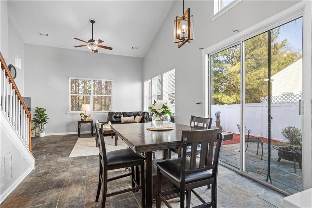 359 Hiawassee Drive, Woodstock, Georgia image 7