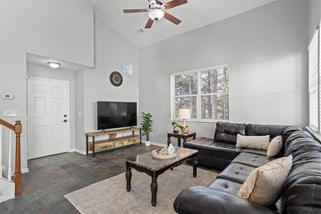 359 Hiawassee Drive, Woodstock, Georgia image 3