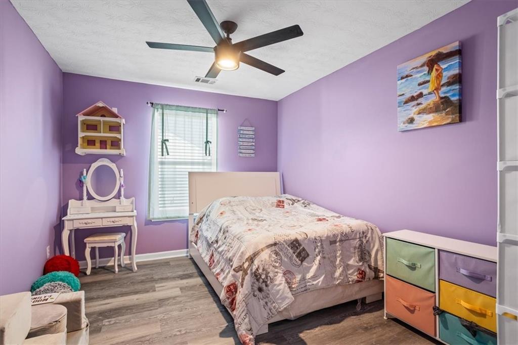 359 Hiawassee Drive, Woodstock, Georgia image 16