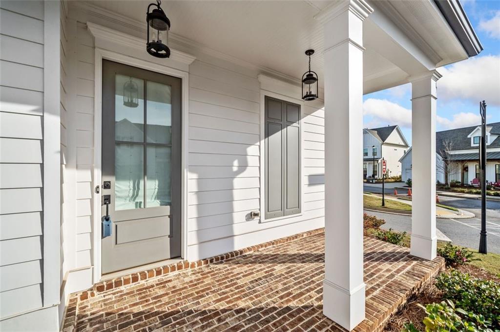1026 Cagle Creek OVLK