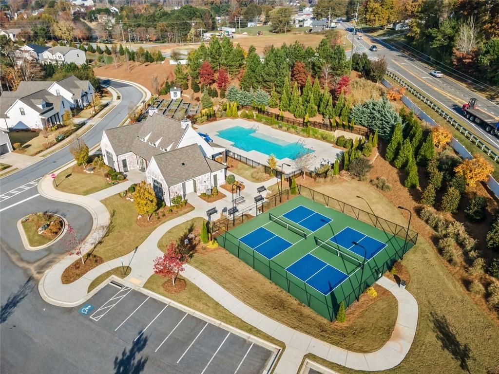 1026 Cagle Creek OVLK