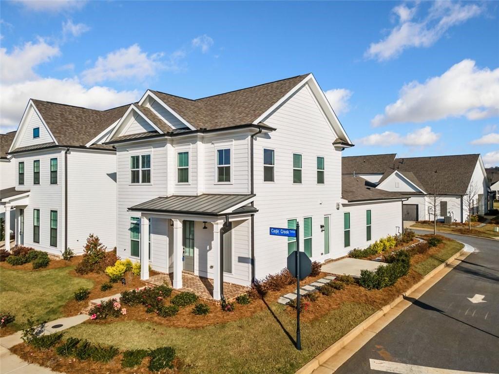 1026 Cagle Creek OVLK