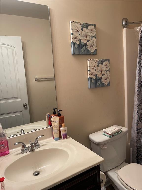 2357 Capella Circle SW