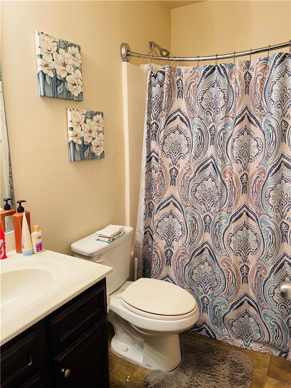 2357 Capella Circle SW