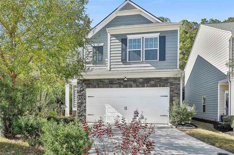 233 Merritt Circle Newnan GA 30263