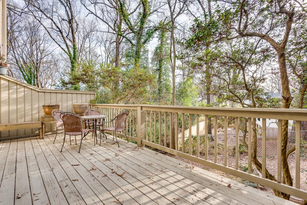 1205 Druid Knoll Drive, Brookhaven, Georgia image 6