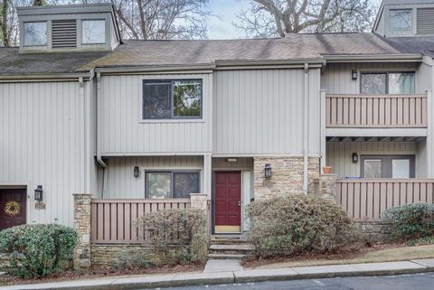A home in Brookhaven
