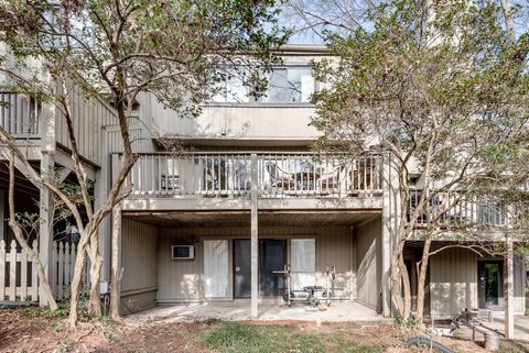 A home in Brookhaven