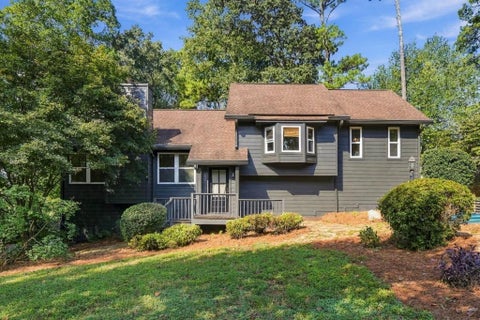 Homes For Sale - 3751 Station Drive<br/> Kennesaw, GA 30144