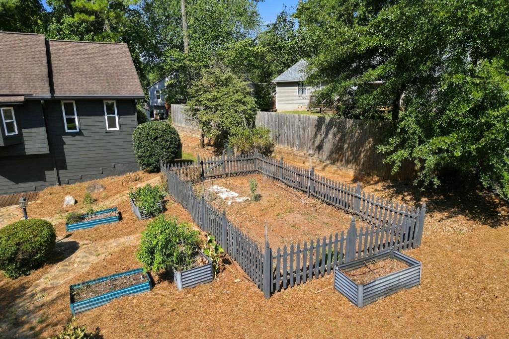 Photo of 3751 Station Drive, Kennesaw, GA 30144 (MLS # 7840305)