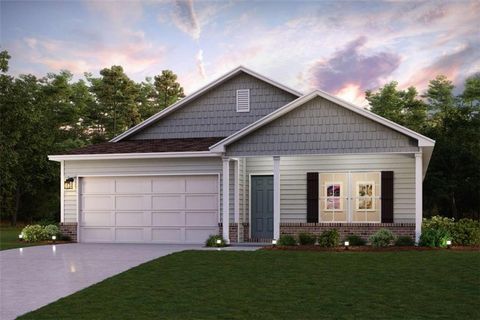 22 Hennon Way Chatsworth GA 30705