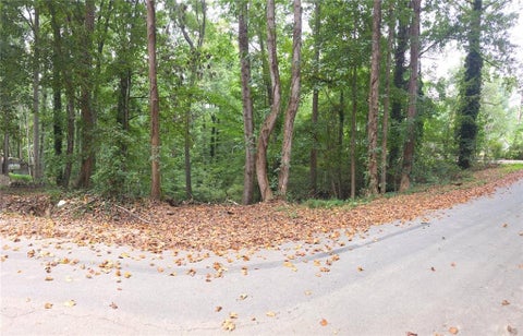 Vacant Land For Sale - 3828 Lance Drive<br/> Flowery Branch, GA 30542