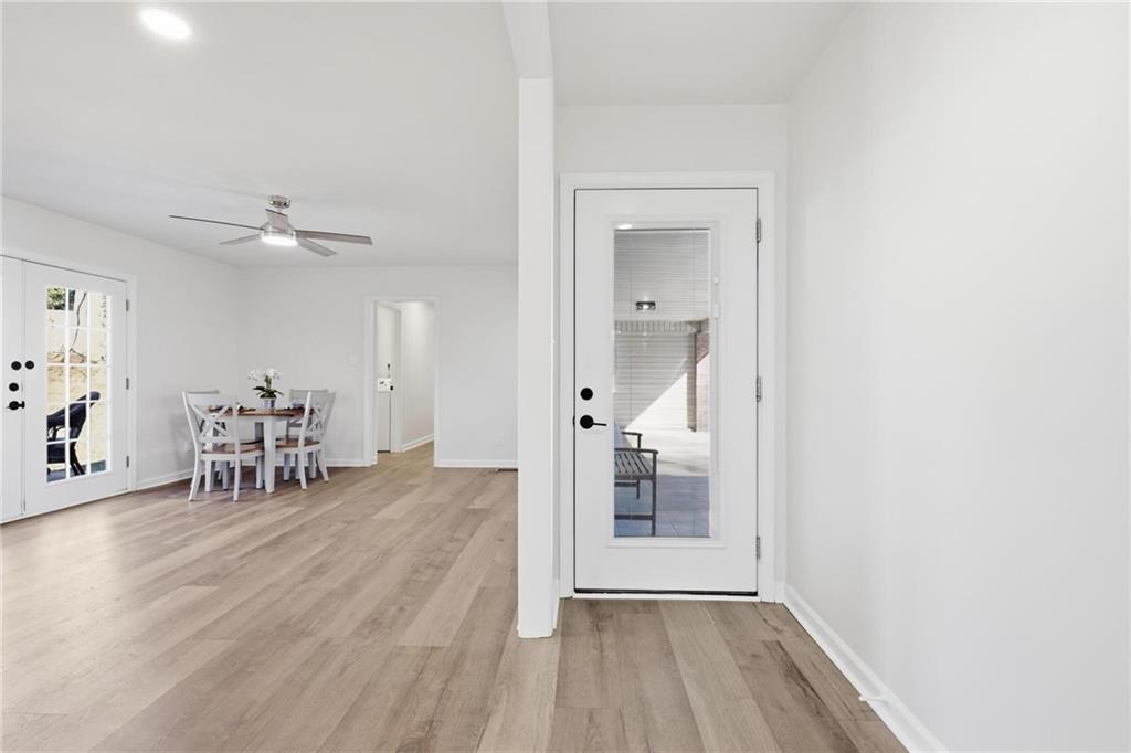 2870 Old Carriage Drive SW