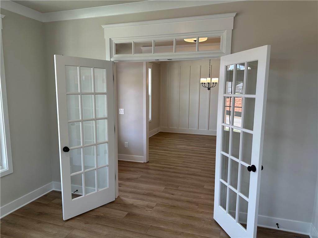 824 Winding Rose Drive
