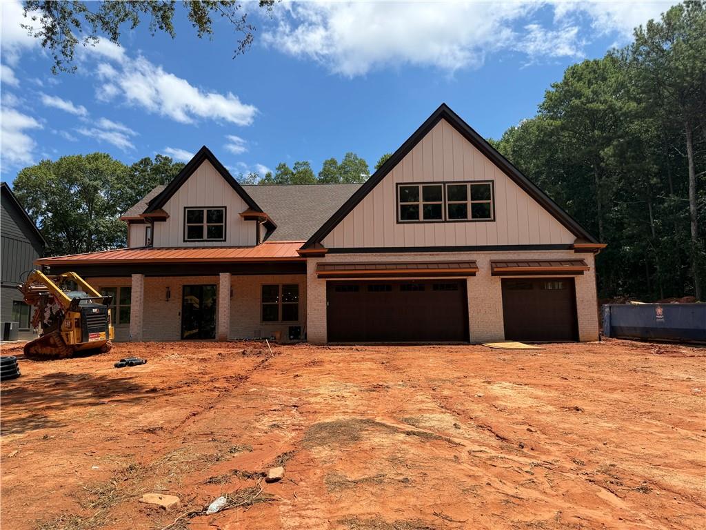 Lot 3 Thunder Road