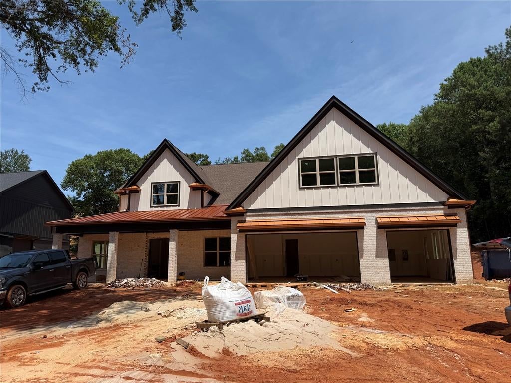 Lot 3 Thunder Road