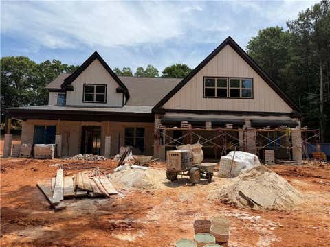 Homes For Sale - LOT 3 Thunder Road<br/> Buford, GA 30518