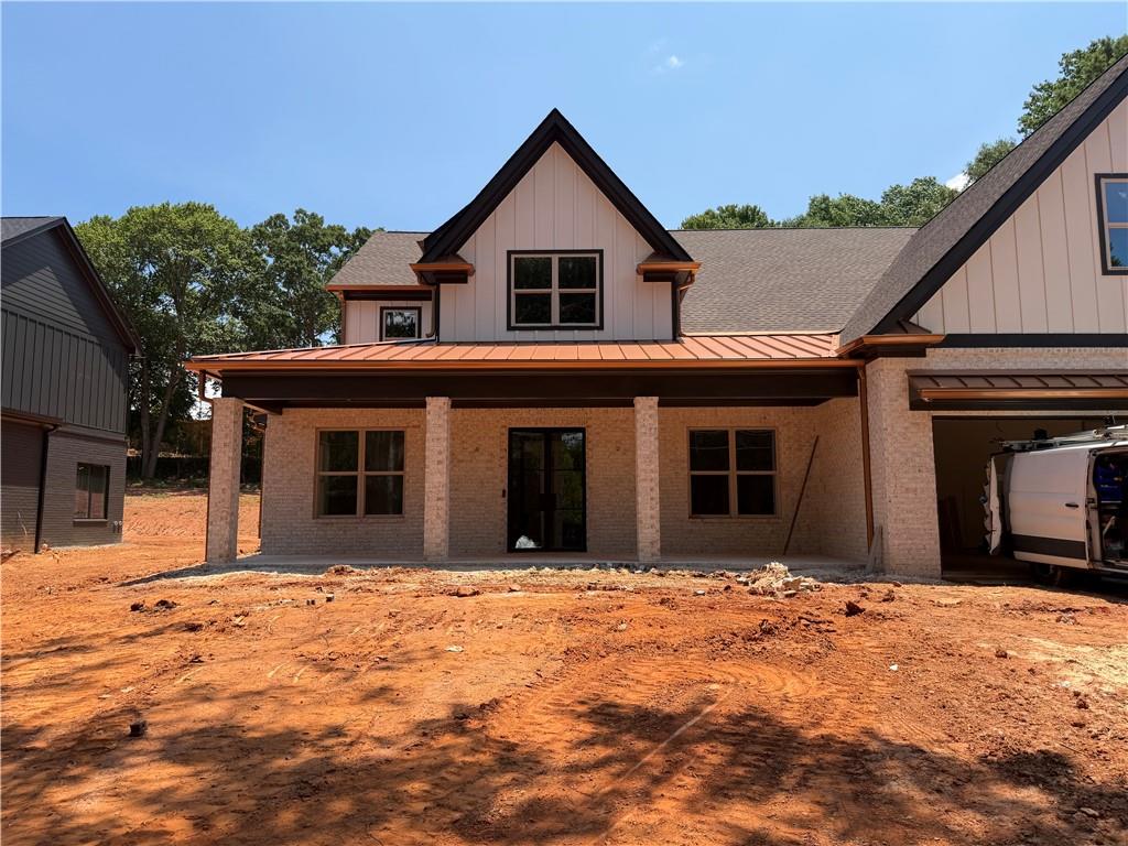 Lot 3 Thunder Road