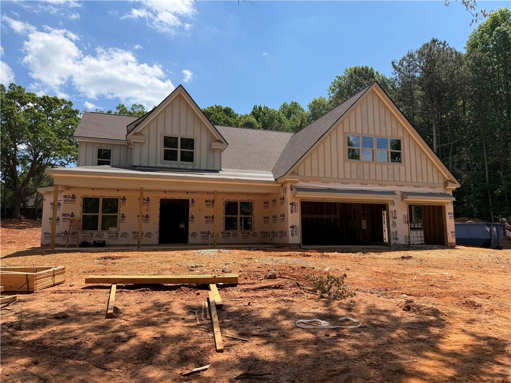 Lot 3 Thunder Road