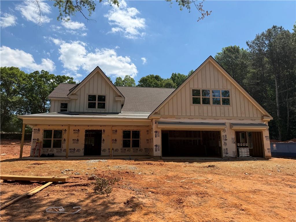 Lot 3 Thunder Road