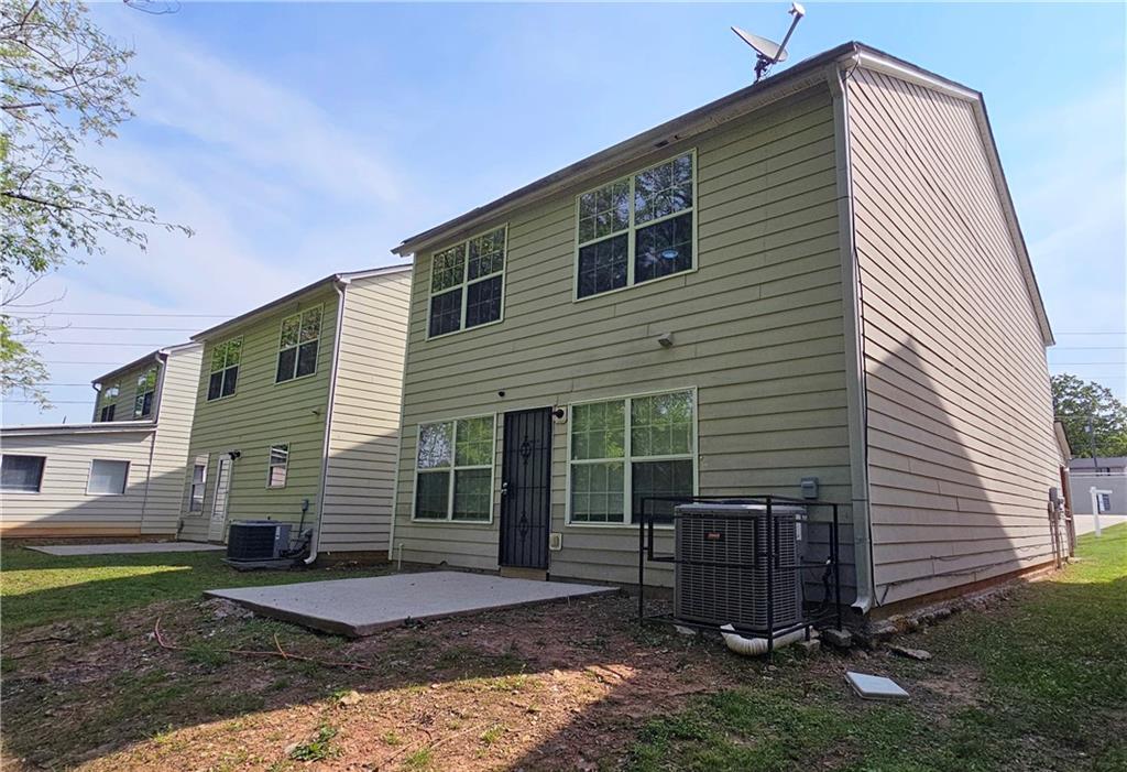 5169 Hanover Street, Atlanta, Georgia image 25