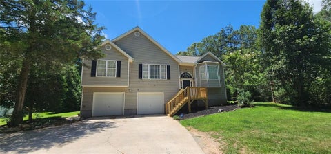 Homes For Sale - 114 Sandhill Shady Grove Road<br/> Carrollton, GA 30116
