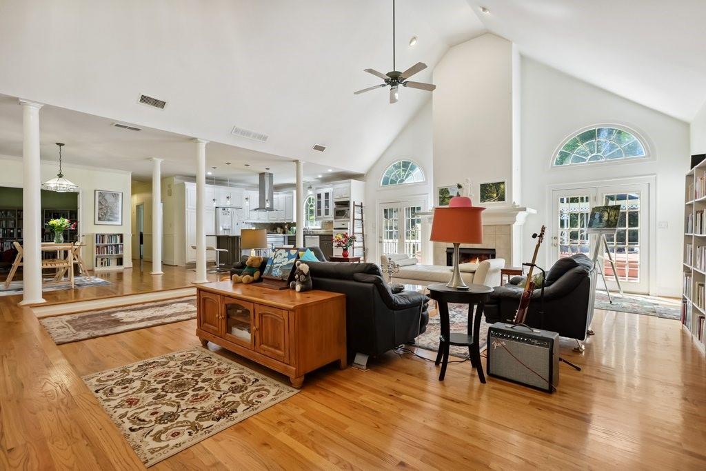 3504 Graycliff Road