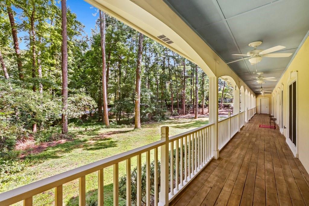 3504 Graycliff Road