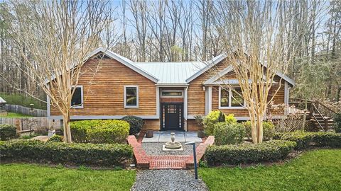 3730 Regatta Court Acworth GA 30102