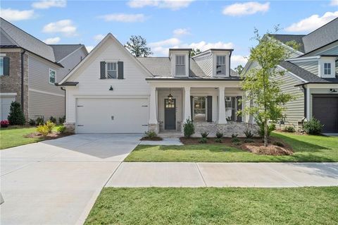 866 Lakemont Drive Canton GA 30114