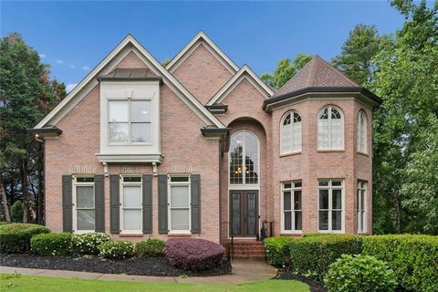 Photo of 8925 Muirfield Court, Duluth, GA 30097 (MLS # 7778071)