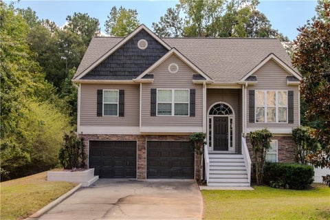 Homes For Sale - 46 Brandish Drive<br/> Newnan, GA 30263