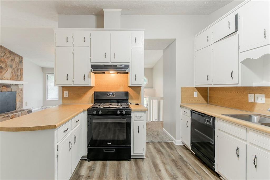 Wellborn - Residential