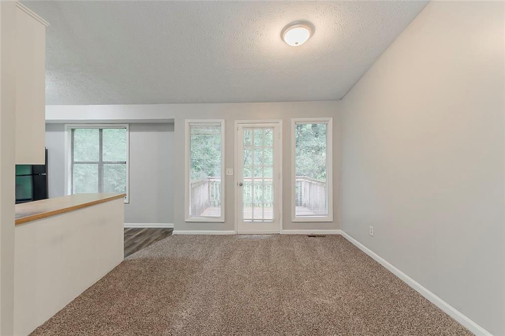 Wellborn - Residential