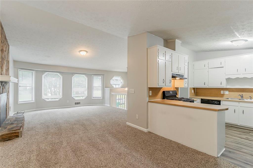 Wellborn - Residential