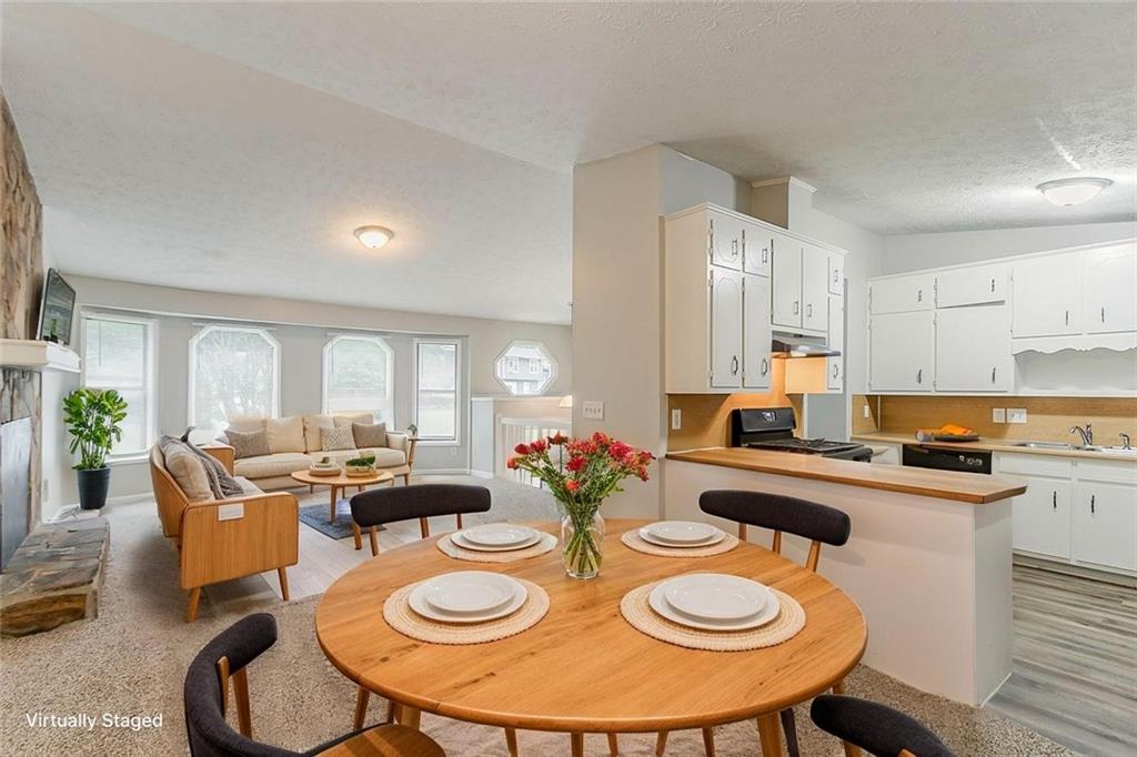 Wellborn - Residential