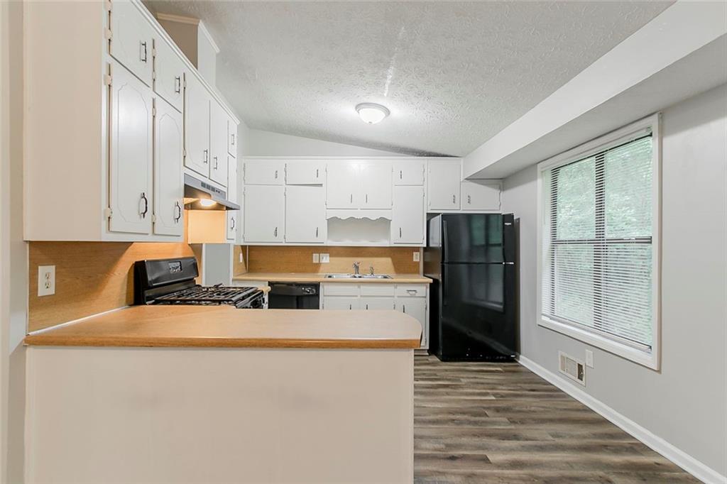 Wellborn - Residential