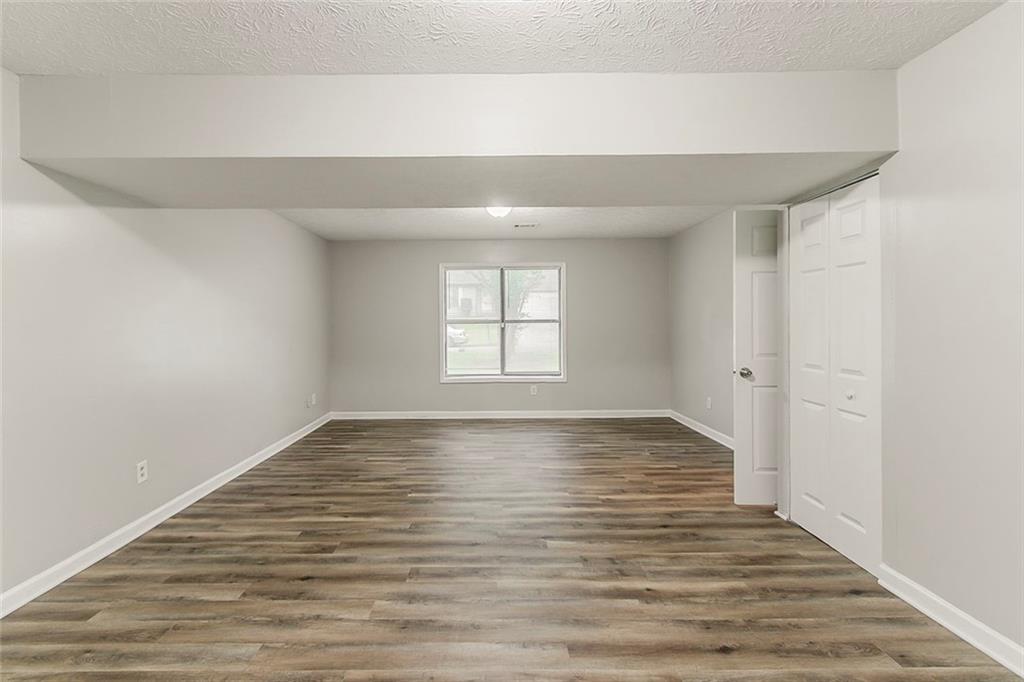 Wellborn - Residential