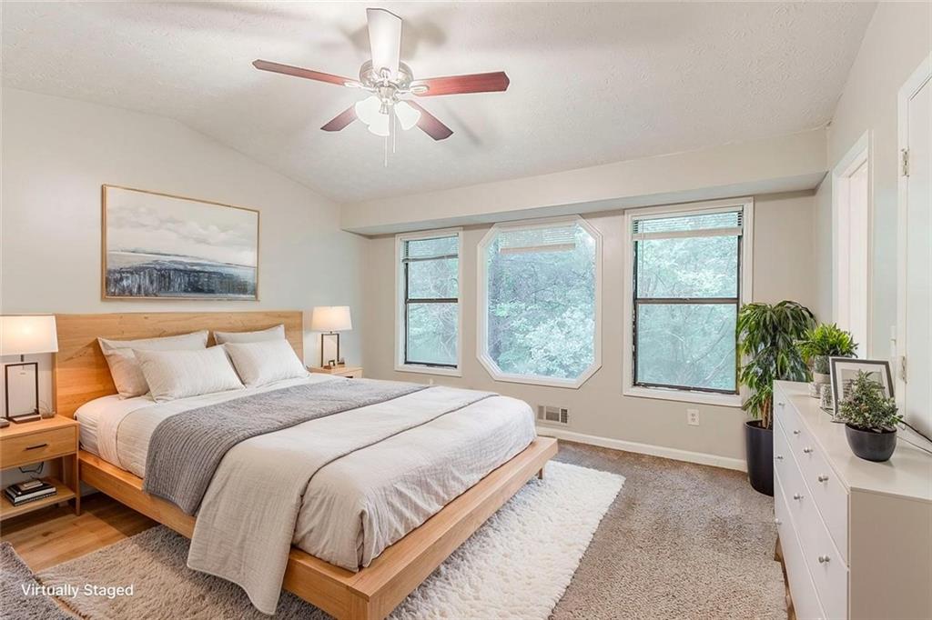 Wellborn - Residential