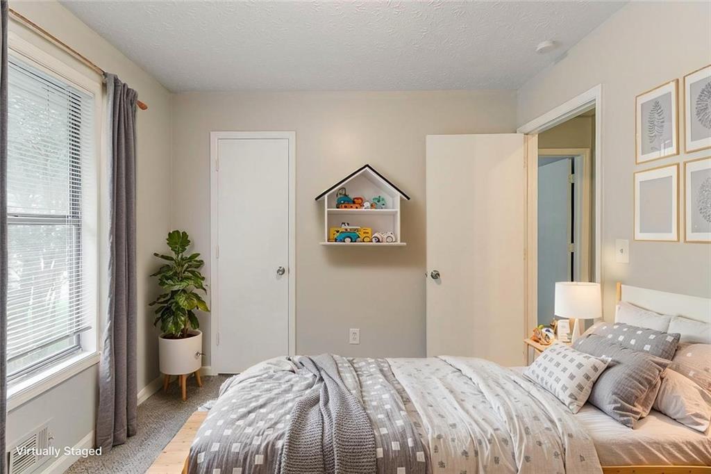 Wellborn - Residential