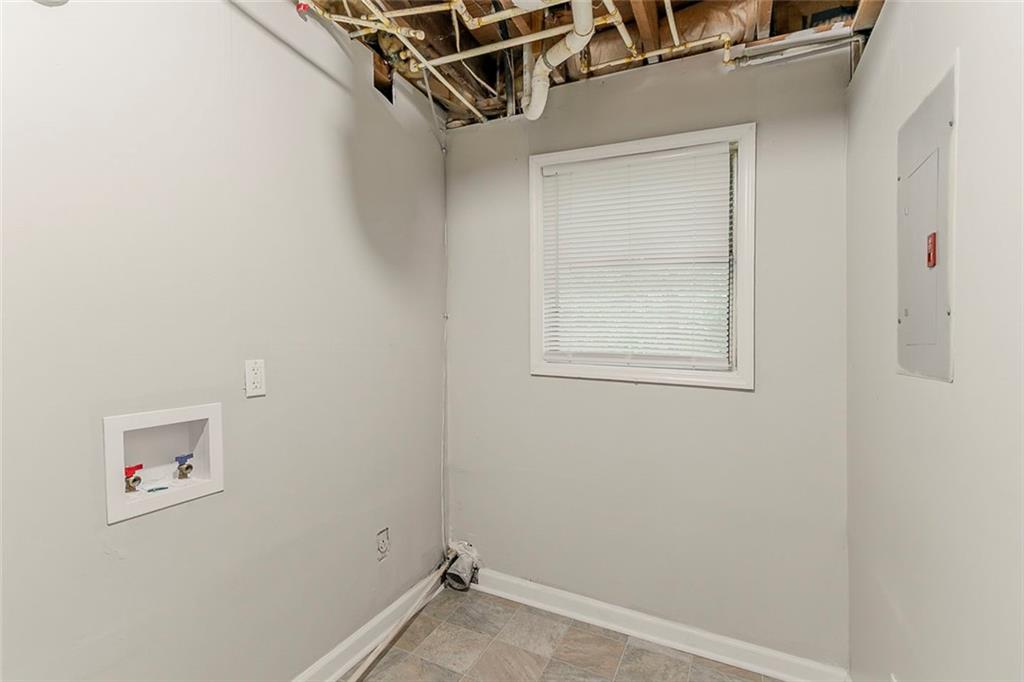 Wellborn - Residential