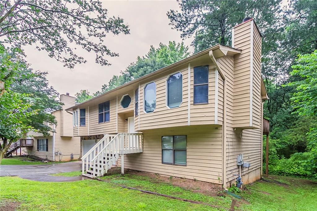 Wellborn - Residential