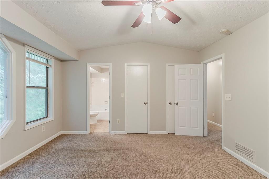 Wellborn - Residential