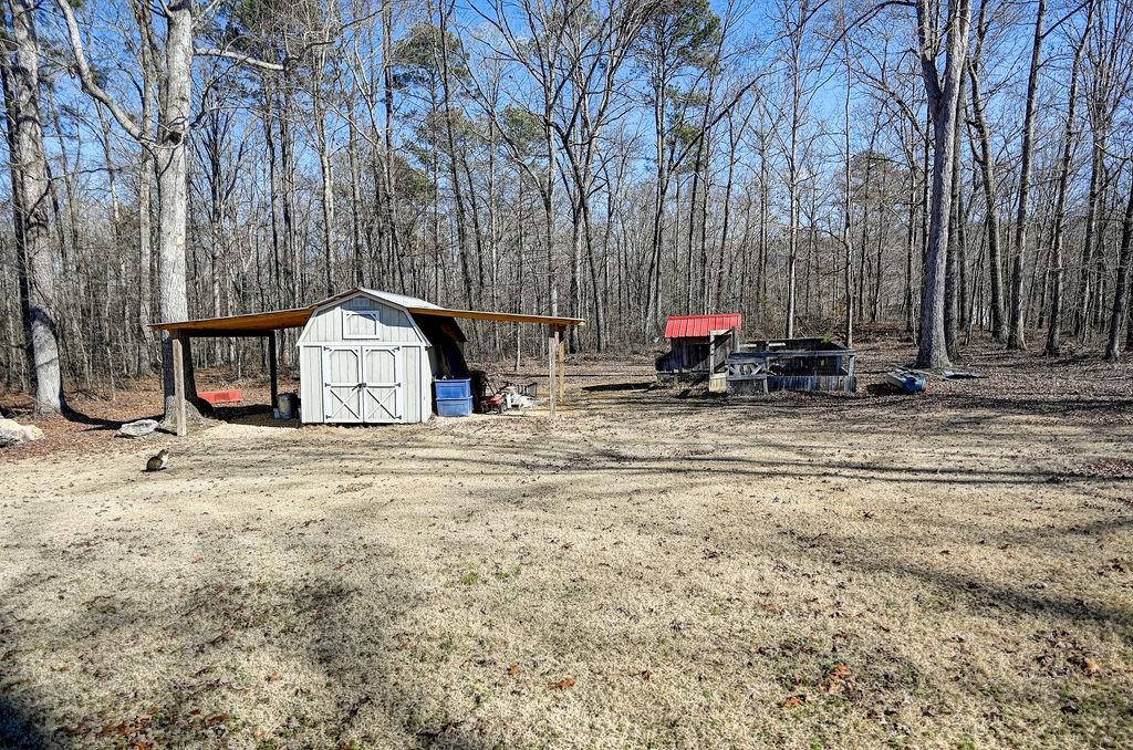 260 Lovers Lane, Armuchee, Georgia image 37