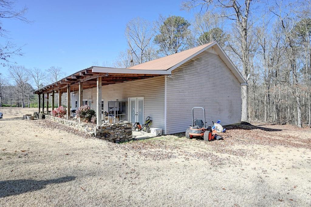 260 Lovers Lane, Armuchee, Georgia image 33