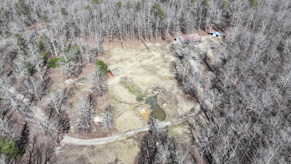 260 Lovers Lane, Armuchee, Georgia image 47
