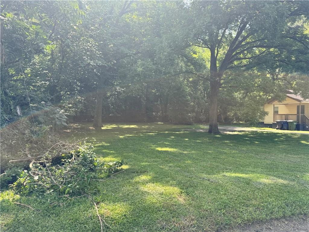0 Baker Circle NW