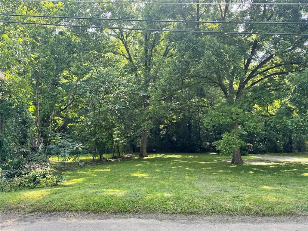 0 Baker Circle NW